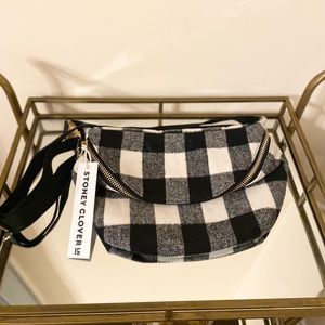 Stoney Clover Lane Jumbo Fanny Pack